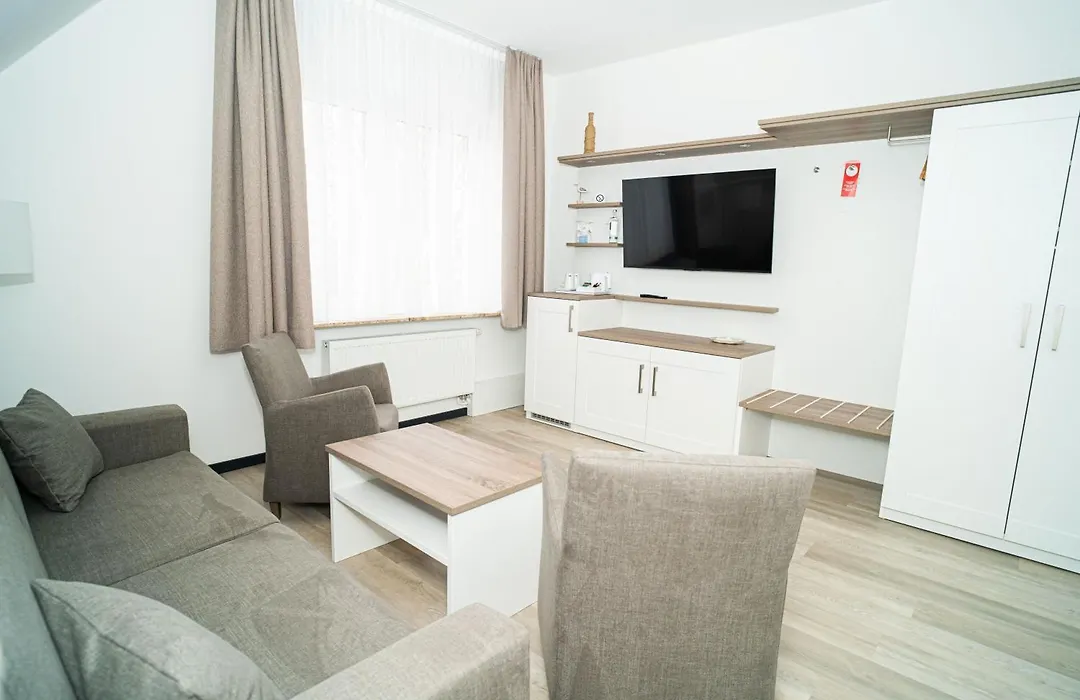 Hotel Seeschwalbe-1