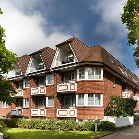 Hotel Seeschwalbe-2