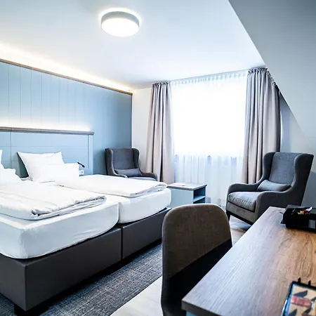 Hotel Seeschwalbe-2