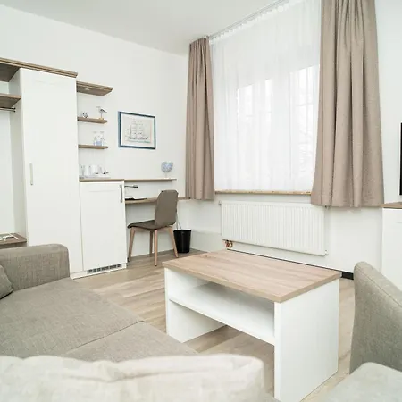 Hotel Seeschwalbe-3