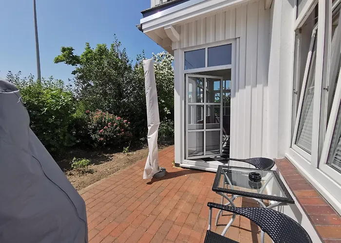 Haus Deichvoigt Hotel Cuxhaven