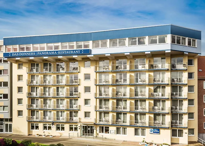 Best Western Hotel Das Donners